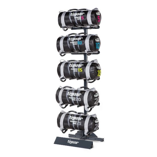 Billede af Powerbag rack