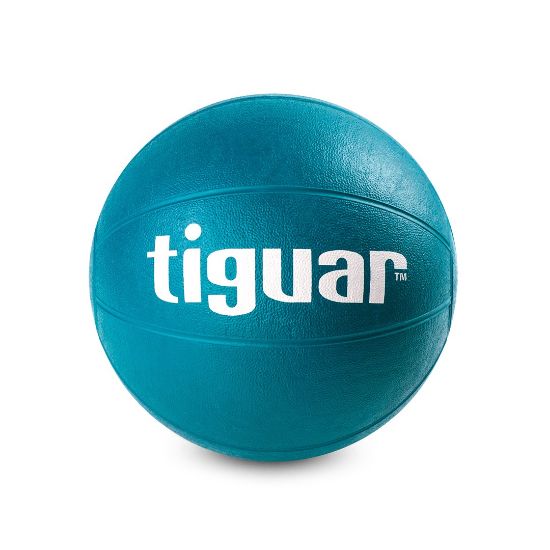 Billede af Tiguar Medicine Ball 2kg.