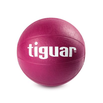 Billede af Tiguar Medicine Ball 1kg.