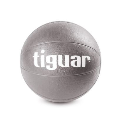 Billede af Tiguar Medicine Ball 4kg.