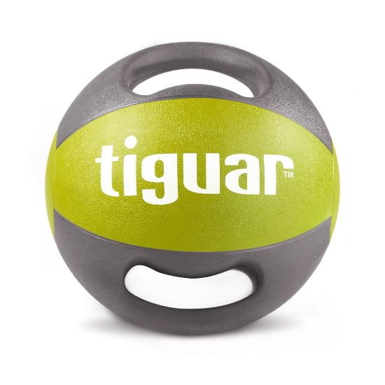 Billede af Tiguar Medicine Ball 7kg.