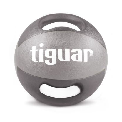 Billede af Tiguar Medicine Ball 8kg.