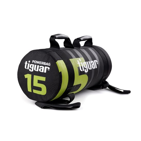 Billede af Tiguar Powerbag v3 15kg