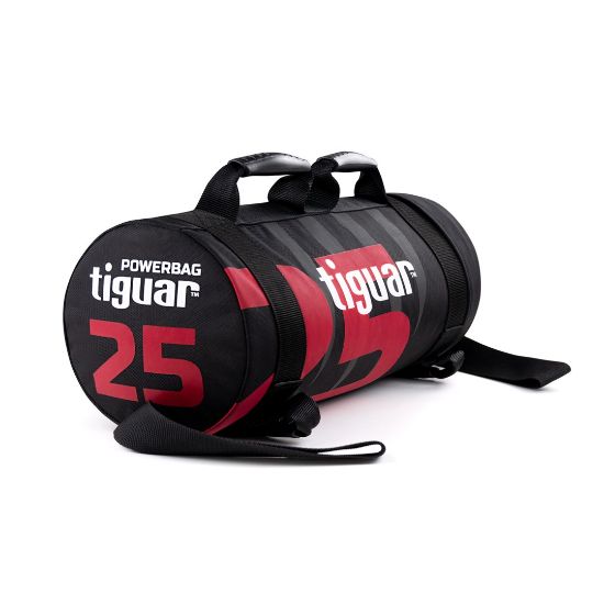 Billede af Tiguar Powerbag v3 25