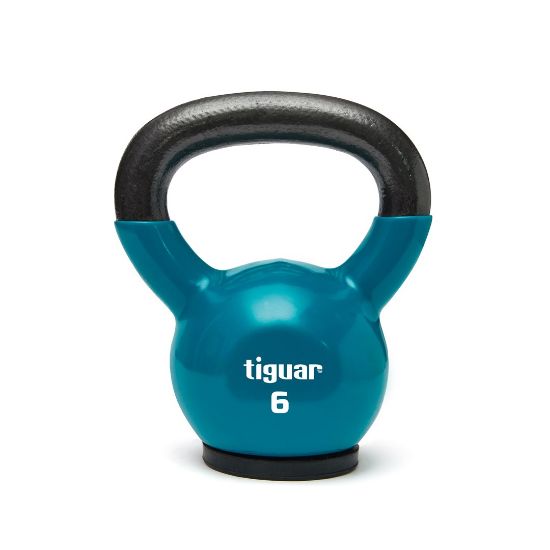 Billede af Tiguar Kettlebell 6kg