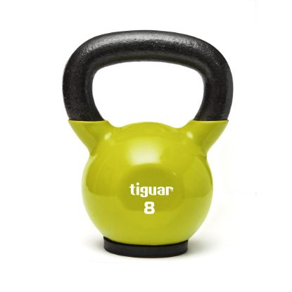 Billede af Tiguar Kettlebell 8kg