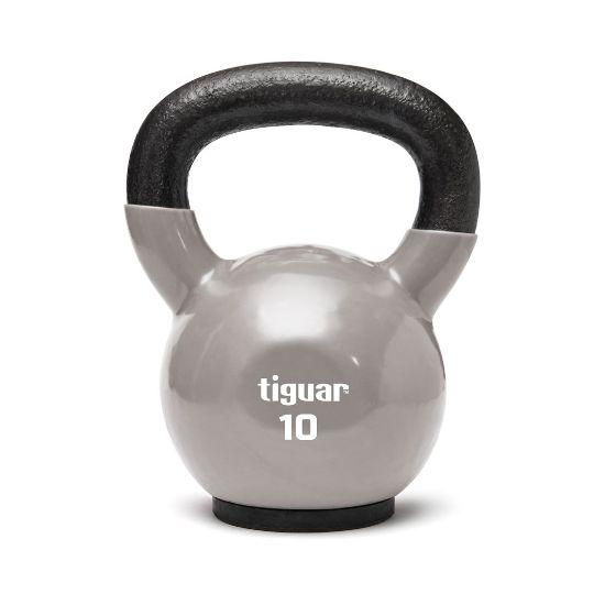 Billede af Tiguar Kettlebell 10kg