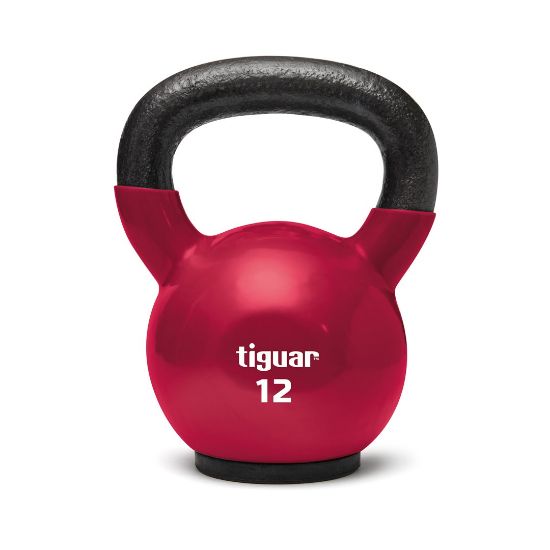 Billede af Tiguar Kettlebell 12kg