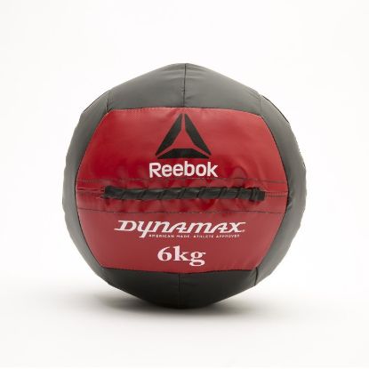 Billede af Reebok Medicine Ball 6kg.