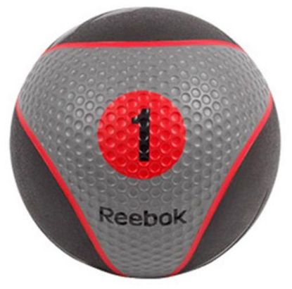 Billede af Reebok Medicine Ball 1kg.