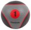 Billede af Reebok Medicine Ball 1kg.